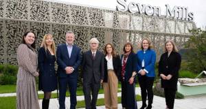 Cairn secures passive house certification for three Dublin developments