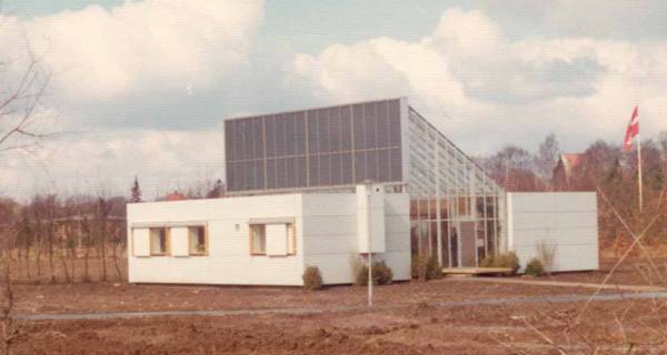 The world's first 'zero energy' house - passivehouseplus.ie - Vimarsana News
