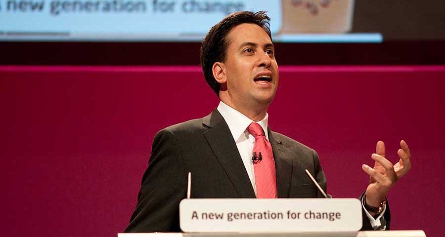 Will 200,000 homes pledge undermine Labour’s green claims?