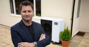 Future Homes is “all talk no action” — George Clarke