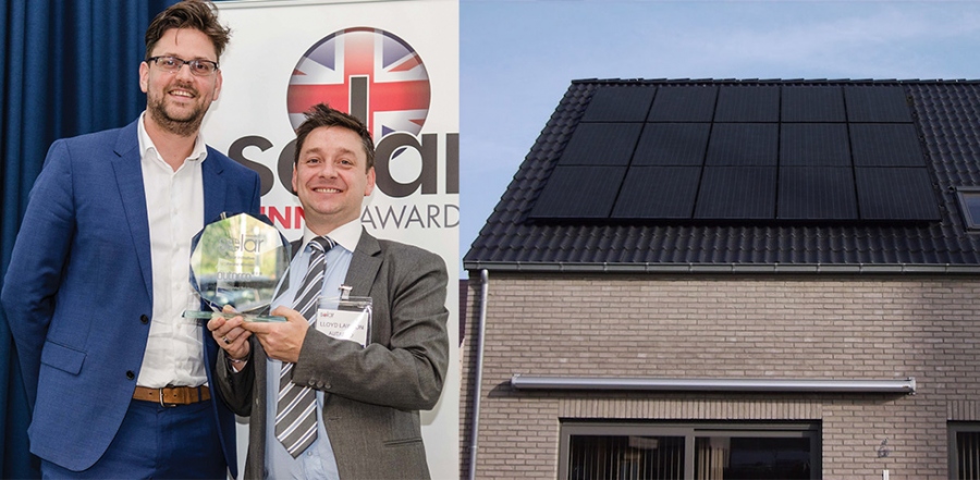 Award-winning solar PV brand Autarco enters Irish market