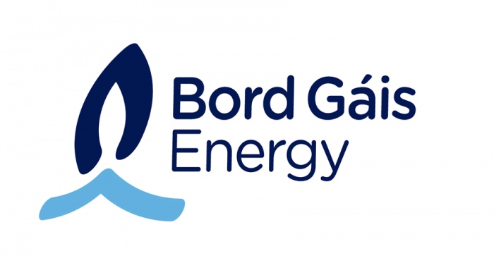 Bord Gais logo