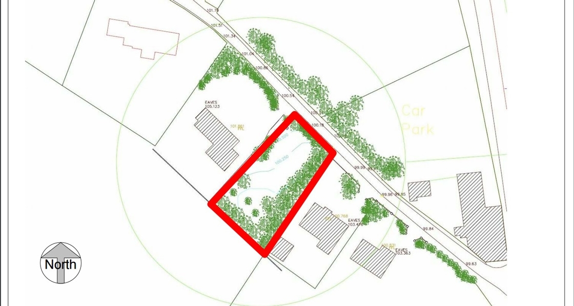 Our passive journey #3: Designing our family’s passive house