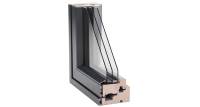 Aluclad windows offer numerous advantages: Prestige Aluclad