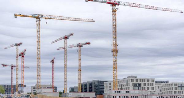 Denmark sets out phased embodied carbon targets for buildings