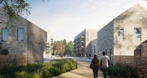 Dún Laoghaire passive house scheme will be one of world’s largest