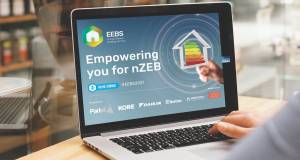 Free NZEB webinar series now available online