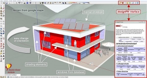 Passive House Institute launches 3D design tool