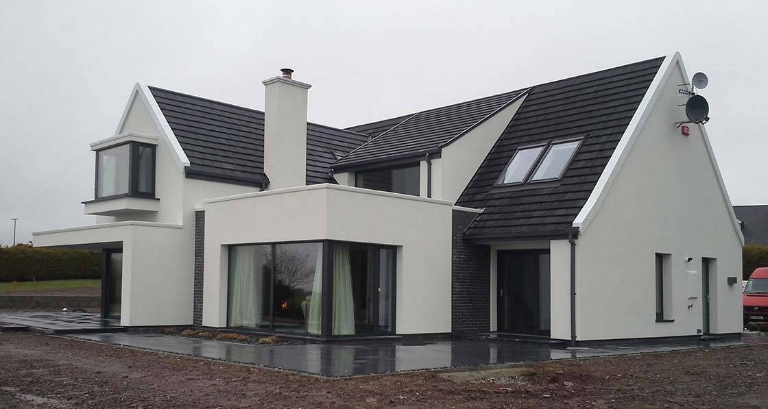 Cork passive window supplier emphasises on-site experience