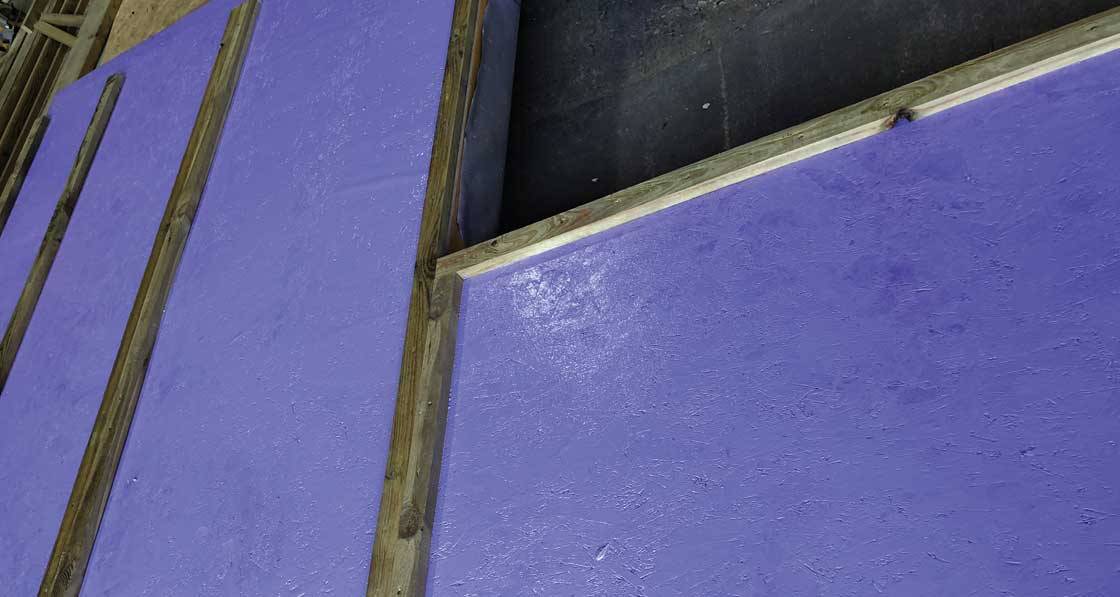 Passive Purple Offer Guaranteed Passive House Airtightness ...