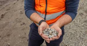 Recycled aggregate cuts carbon emissions by 95 per cent, EPD shows