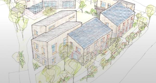 Housing ourselves: public webinar on regenerative neighbourhoods - Vimarsana News