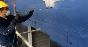 Paint-on airtightness layer can revolutionise retrofit - Ecomerchant