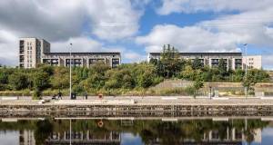 Glasgow scheme creates affordable rents fit for the future