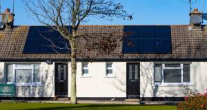Are Ireland and the UK's energy ratings predicated on cold homes?