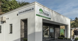 Ecohouse passive design & build service launches in Ireland