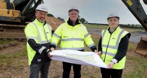 £30m passive scheme launched in Down