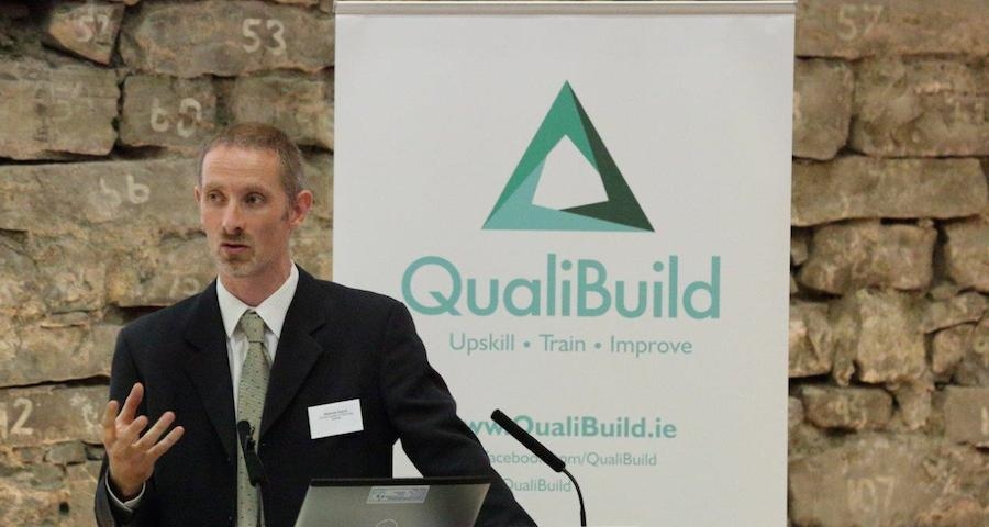 Conference hears of urgent need to upskill Irish construction workers