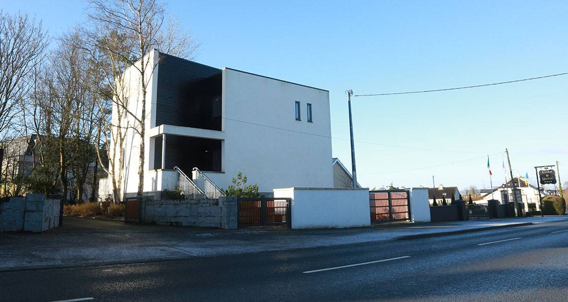 Sleek Tipperary home with promising monitoring result