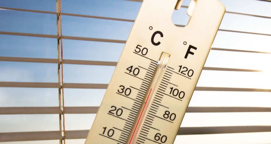 Overheating - a growing threat that mustn&#039;t be ignored