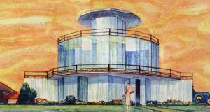 The House of Tomorrow, 1933