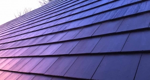 Solecco Solar launches new solar roof tiles