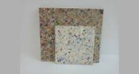 Recycled building board now available from Ecomerchant