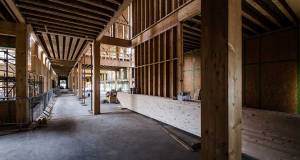 Timber frame & mass timber: the Passive House Plus guide to structural timber construction
