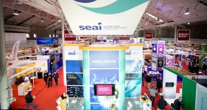 SEAI Energy Show to take place on 6 & 7 April