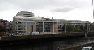 Dublin City Council officials defy councillors on passive house vote