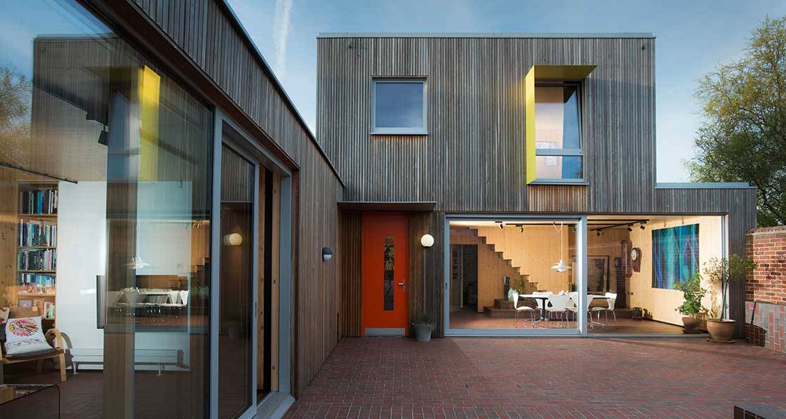 Passion for Passivhaus, Read about what we do