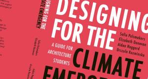 Why we wrote Designing for the Climate Emergency