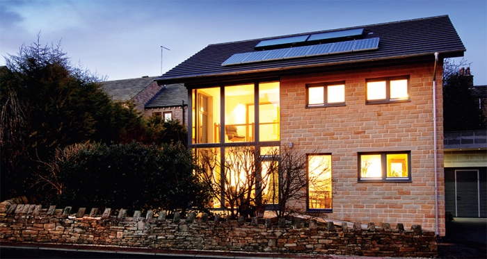 5 years in a passive house — the occupants’ view