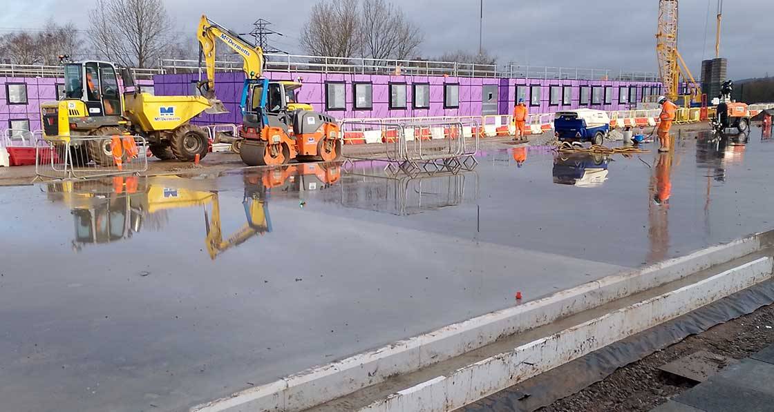 Build Homes Better updates Isoquick certification to tackle brick support challenge