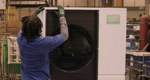 EU Electrification Action Plan to accelerate heat pump transition