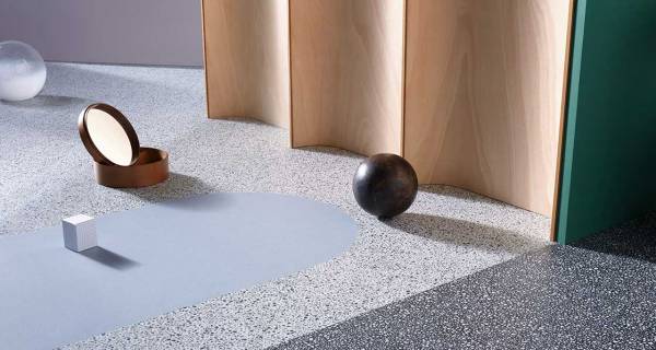 Forbo launches new glue-free flooring