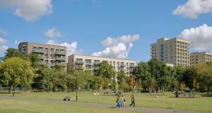 Study: passive house costs as low as 2%