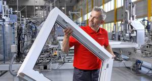 Internorm turns 95 with more than 30 million windows produced