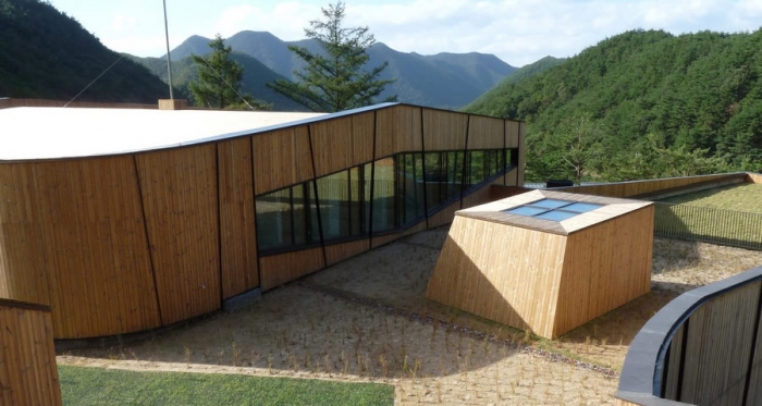 Seven projects receive international Passive House Award