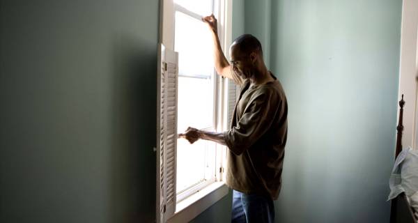 Window-opening unreliable for ventilation, study finds