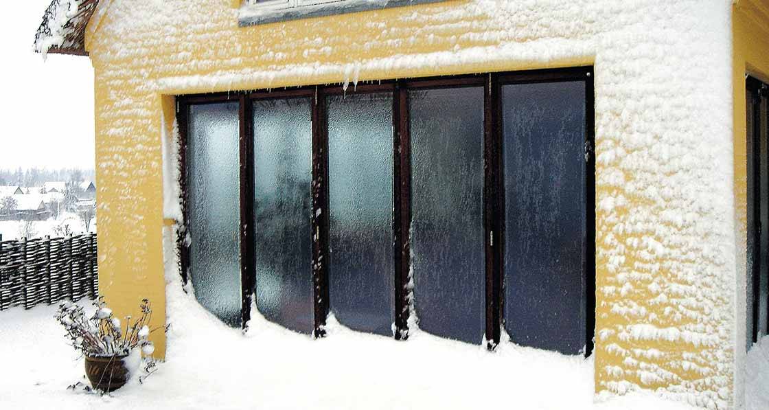 Lacuna: thermal modification boosts timber utility