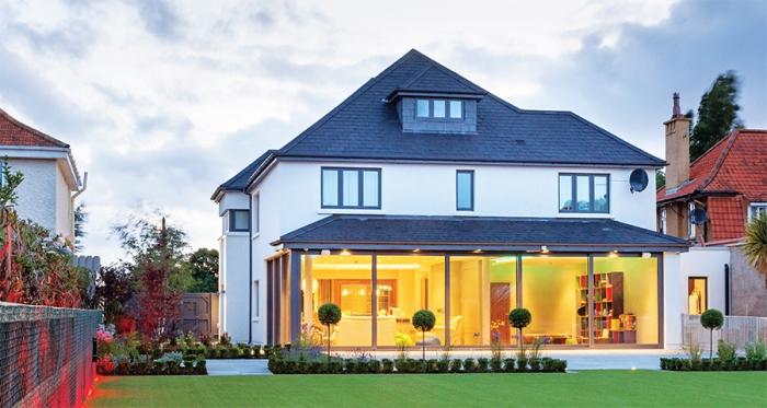 Enerphit upgrade breathes new life into Dublin home