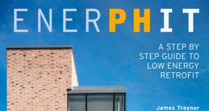 RIBA launches enerphit guide