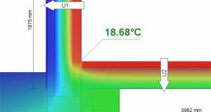 Thermal bridging: risk & opportunity
