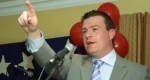 Environment minister Alan Kelly