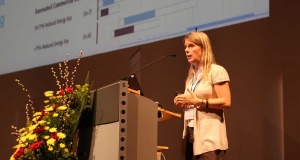 IPCC report lead author Dr Ürge-Vorsatz will speak at the NY14 Passive House Conference & Expo