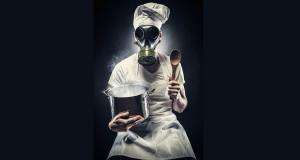Hell's kitchen - Why cooking can destroy indoor air quality