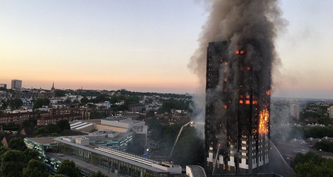 An avoidable tragedy: questions for the public inquiry on Grenfell Tower