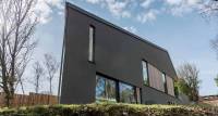 Prestige Aluclad: bespoke passive glazing can be competitive