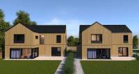 New passive house developer breaks ground in Bradford